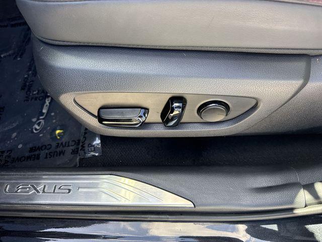 used 2025 Lexus NX 250 car, priced at $37,798