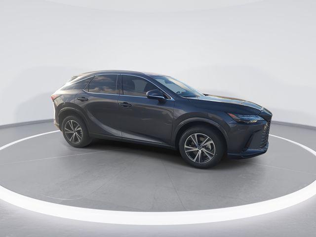 new 2026 Lexus RX 350 car, priced at $56,594