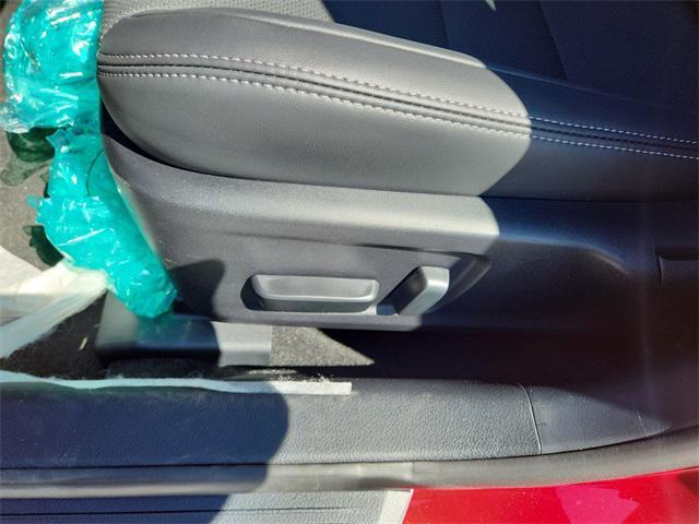 new 2025 Lexus IS 350 car, priced at $47,144