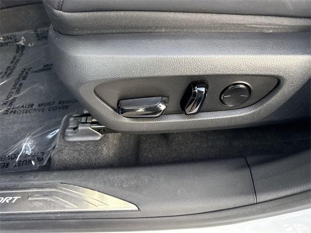 used 2024 Lexus RX 500h car, priced at $58,998