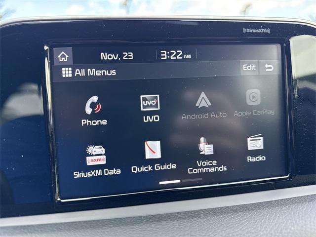 used 2021 Kia Stinger car, priced at $22,898