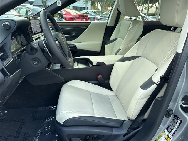 used 2023 Lexus ES 350 car, priced at $35,798