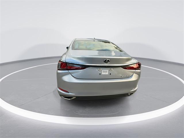 used 2023 Lexus ES 350 car, priced at $35,798