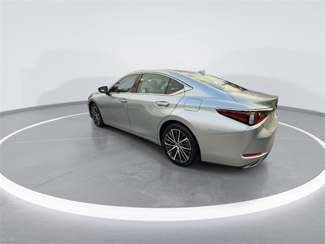 used 2023 Lexus ES 350 car, priced at $35,798