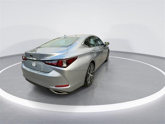 used 2023 Lexus ES 350 car, priced at $35,798