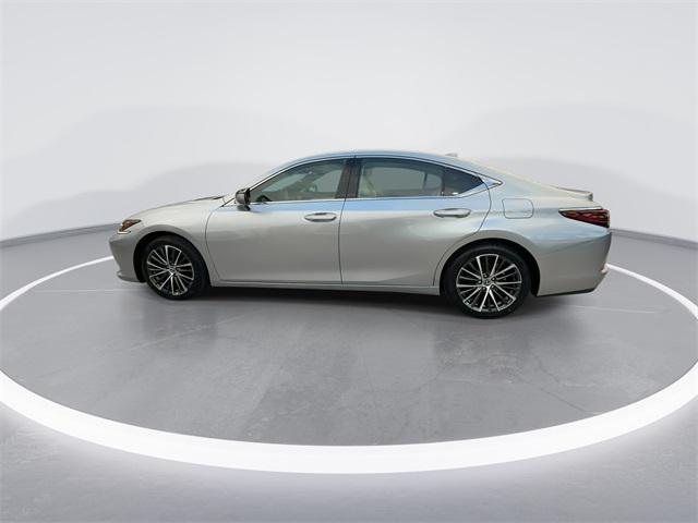 used 2023 Lexus ES 350 car, priced at $35,798