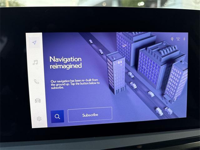 used 2023 Lexus ES 350 car, priced at $35,798