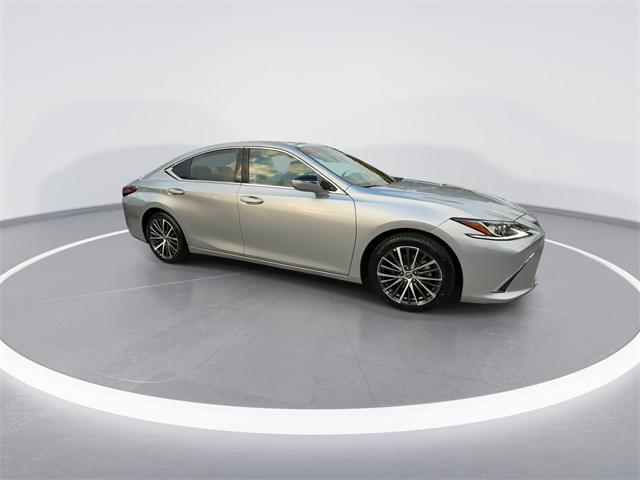 used 2023 Lexus ES 350 car, priced at $35,798