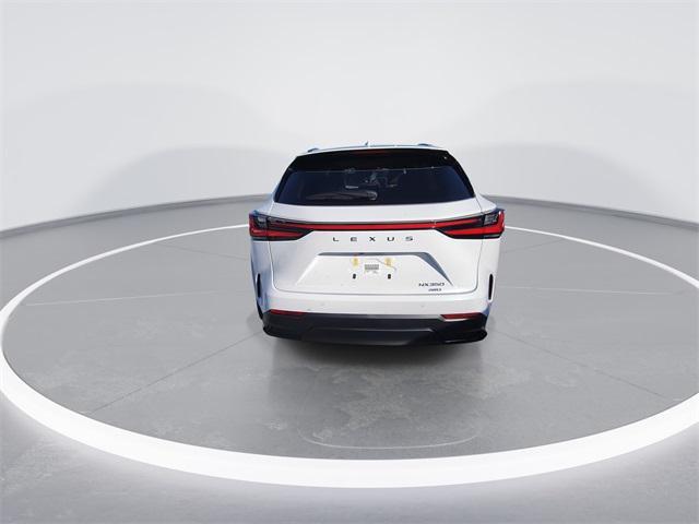 new 2026 Lexus NX 350 car, priced at $52,870