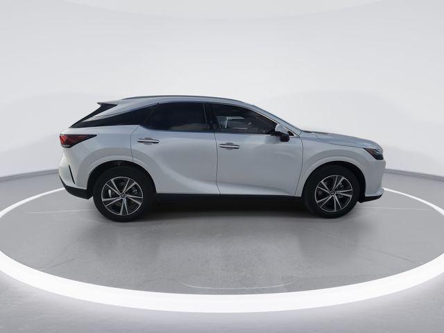 new 2026 Lexus RX 350 car, priced at $61,114