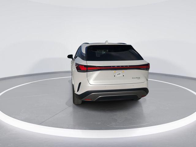 new 2026 Lexus RX 350 car, priced at $61,114