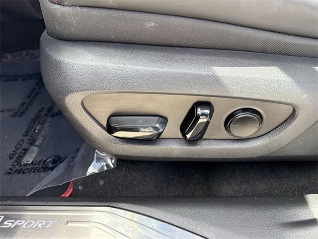 used 2024 Lexus NX 350 car