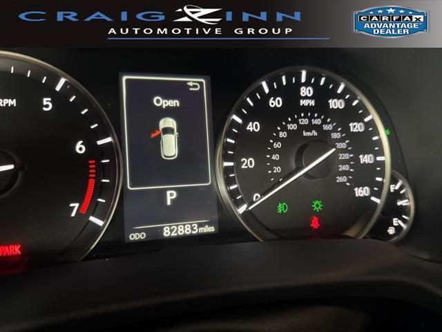 used 2017 Lexus RX 350 car, priced at $22,998