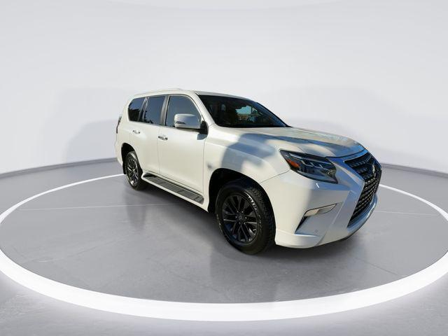 used 2023 Lexus GX 460 car, priced at $53,798