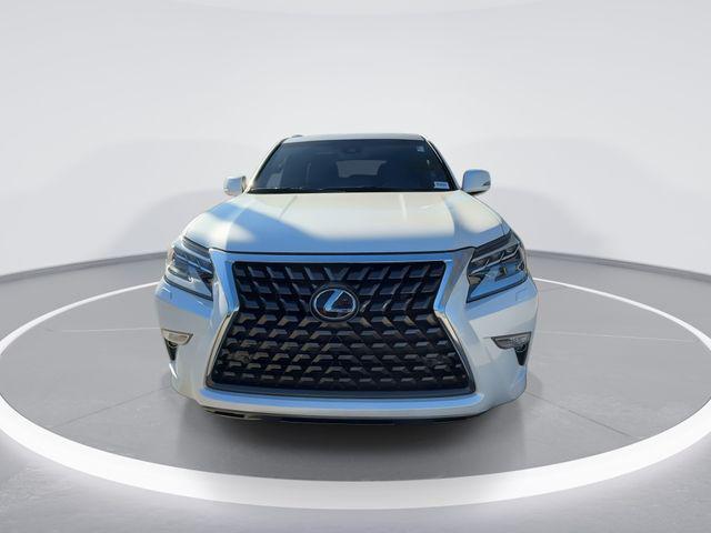 used 2023 Lexus GX 460 car, priced at $53,798