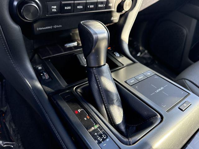 used 2023 Lexus GX 460 car, priced at $53,798