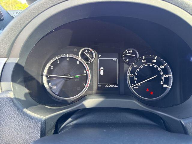 used 2023 Lexus GX 460 car, priced at $53,798
