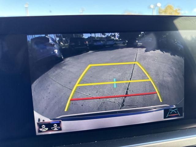 used 2023 Lexus GX 460 car, priced at $53,798