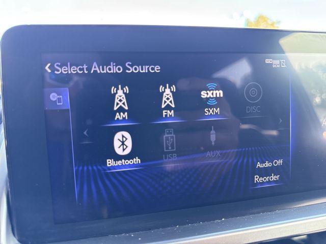 used 2023 Lexus GX 460 car, priced at $53,798