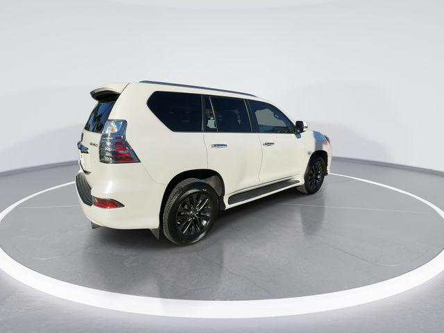 used 2023 Lexus GX 460 car, priced at $53,798