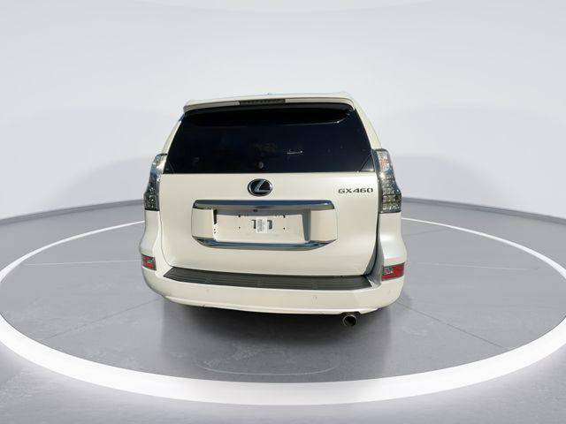 used 2023 Lexus GX 460 car, priced at $53,798