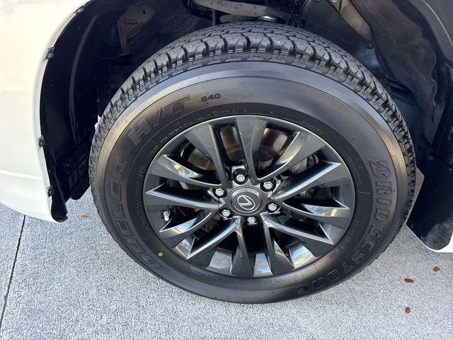 used 2023 Lexus GX 460 car, priced at $53,798