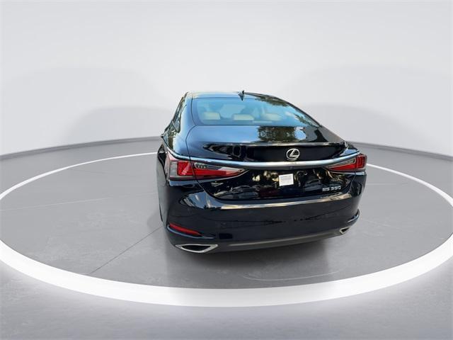 used 2024 Lexus ES 350 car, priced at $38,998
