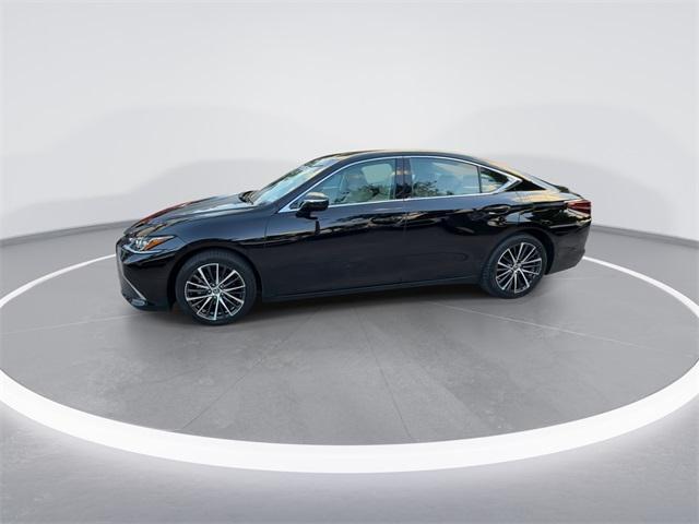 used 2024 Lexus ES 350 car, priced at $38,998