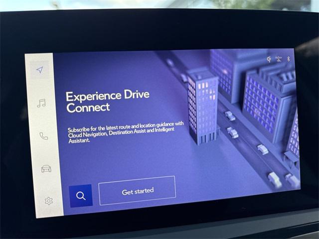 used 2024 Lexus ES 350 car, priced at $38,998