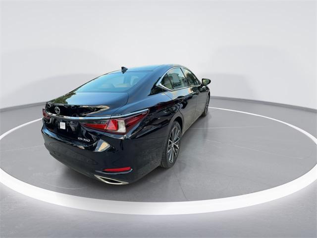 used 2024 Lexus ES 350 car, priced at $38,998