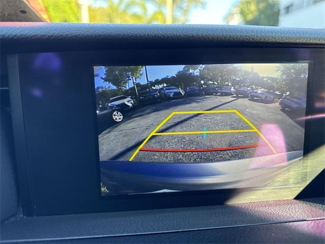 used 2019 Lexus IS 300 car, priced at $23,698