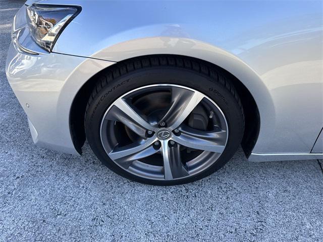 used 2019 Lexus IS 300 car, priced at $23,698