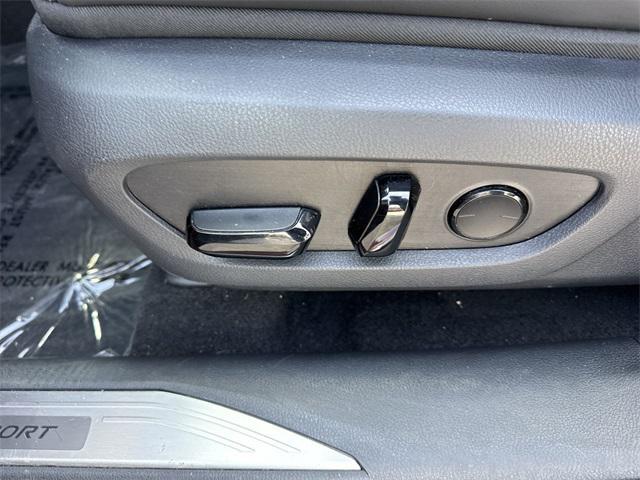 used 2023 Lexus RX 500h car, priced at $49,998