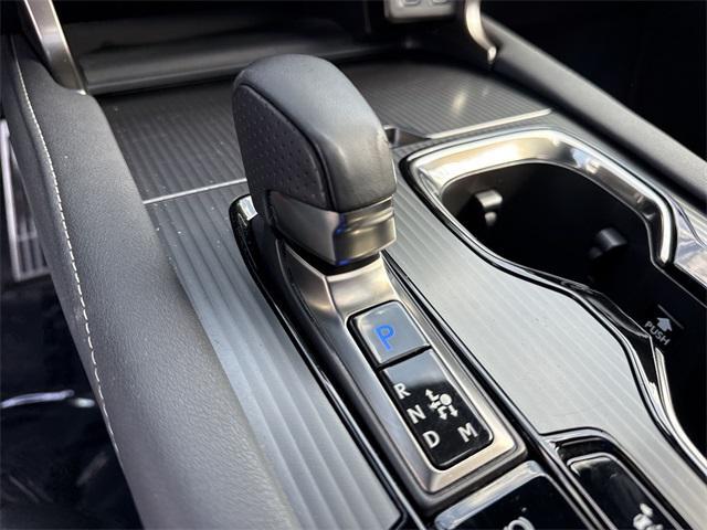 used 2023 Lexus RX 500h car, priced at $49,998