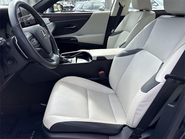 used 2024 Lexus ES 350 car, priced at $36,798