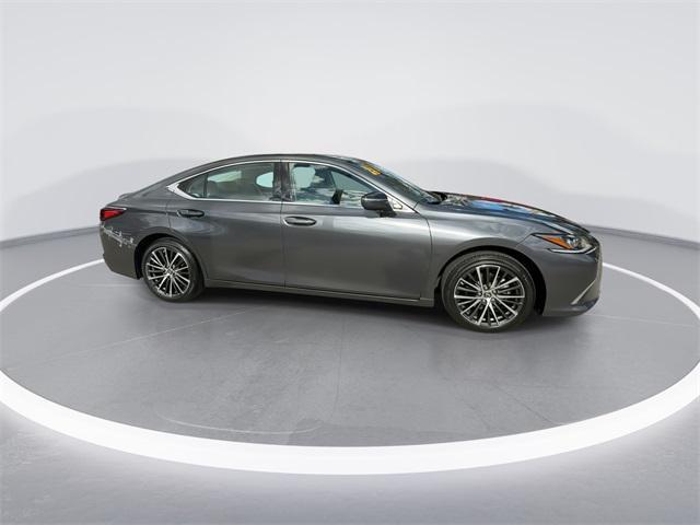 used 2024 Lexus ES 350 car, priced at $36,798