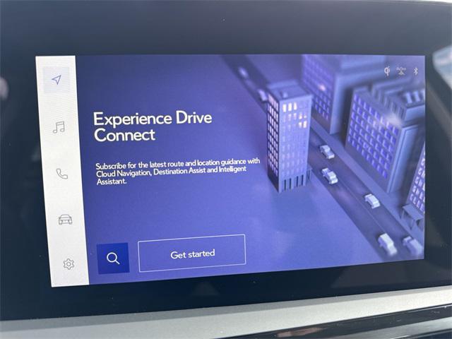 used 2024 Lexus ES 350 car, priced at $36,798