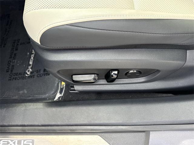 used 2024 Lexus ES 350 car, priced at $36,798