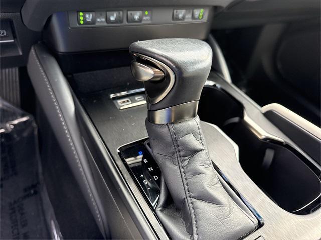 used 2024 Lexus ES 350 car, priced at $36,798
