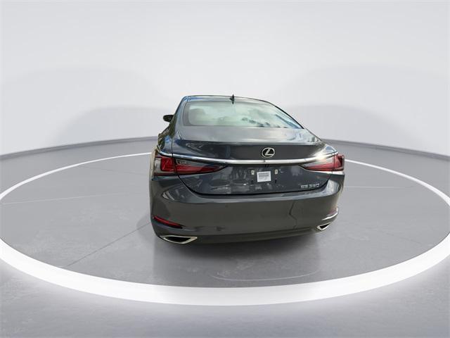 used 2024 Lexus ES 350 car, priced at $36,798