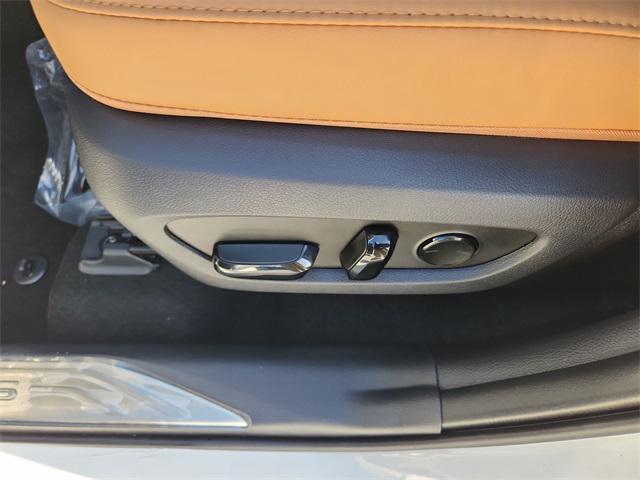 new 2026 Lexus NX 350 car, priced at $52,879