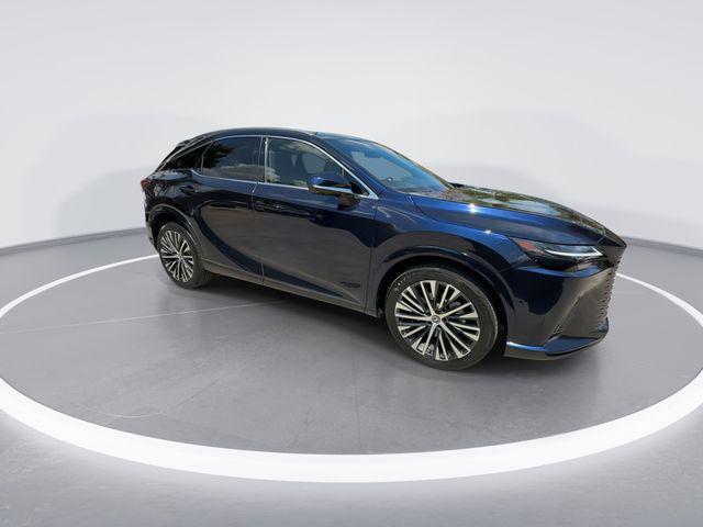 used 2024 Lexus RX 350 car, priced at $55,998