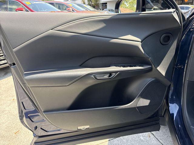 used 2024 Lexus RX 350 car, priced at $55,998