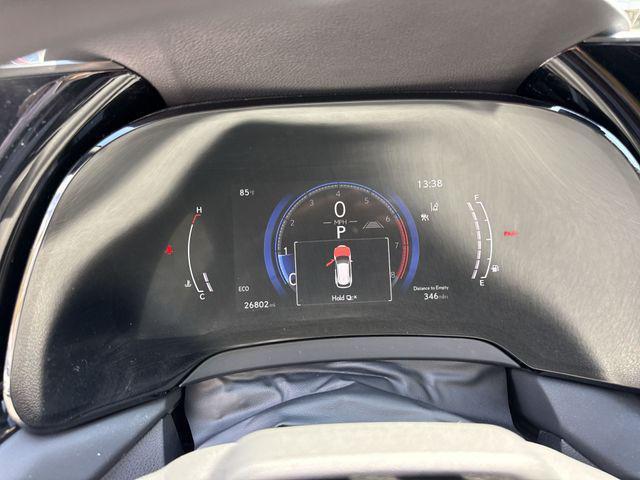 used 2024 Lexus RX 350 car, priced at $55,998