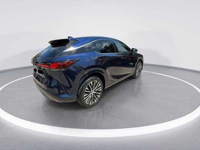 used 2024 Lexus RX 350 car, priced at $55,998