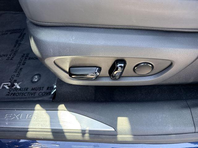 used 2024 Lexus RX 350 car, priced at $55,998