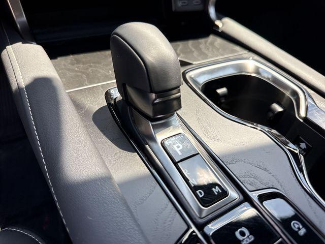 used 2024 Lexus RX 350 car, priced at $55,998