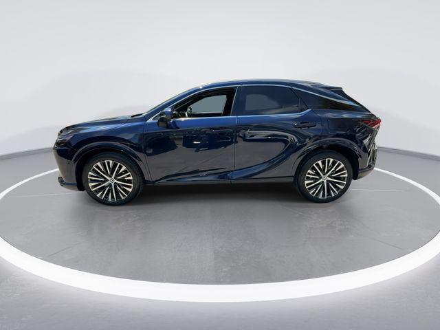 used 2024 Lexus RX 350 car, priced at $55,998