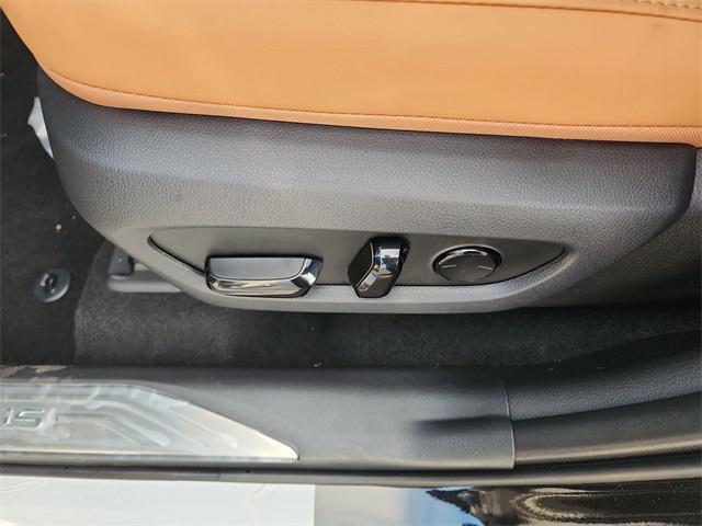 new 2026 Lexus NX 350 car, priced at $57,244