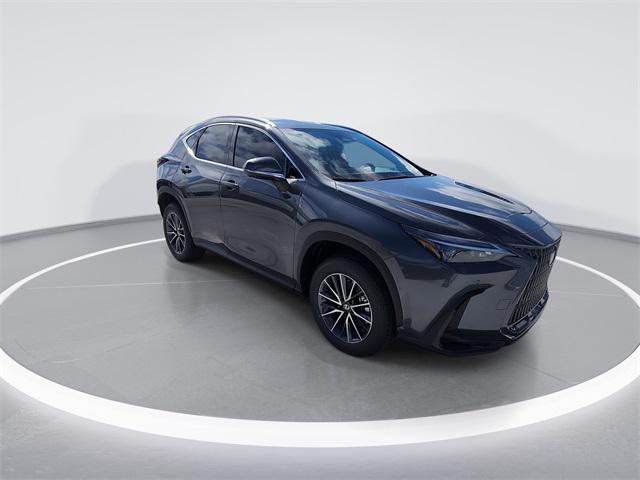 new 2026 Lexus NX 350 car, priced at $52,950